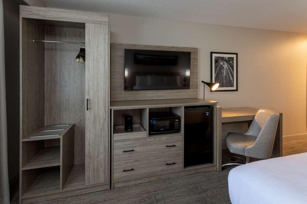 Grandstay Hotel & Suites Cambridge Habitación foto